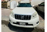 FAMILY USED / LAND CRUISER PRADO 2013 TXL V6  / EXCELLENT CONDITION